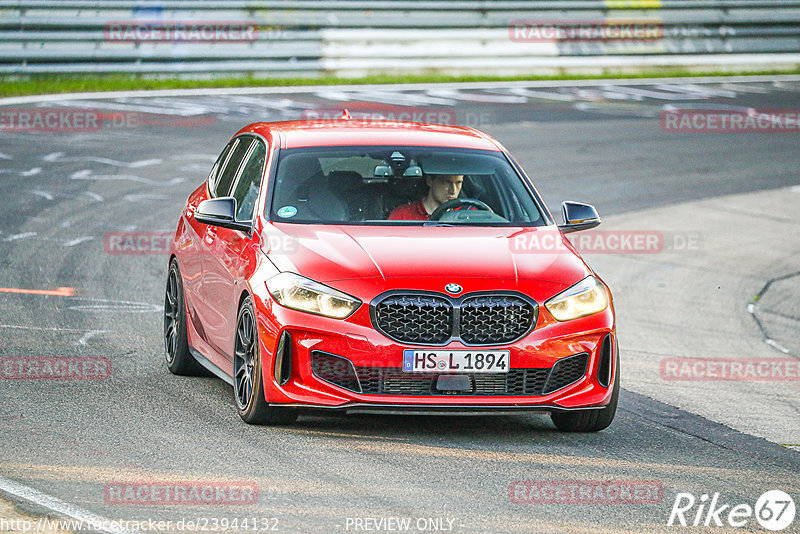 Bild #23944132 - Touristenfahrten Nürburgring Nordschleife (21.08.2023)