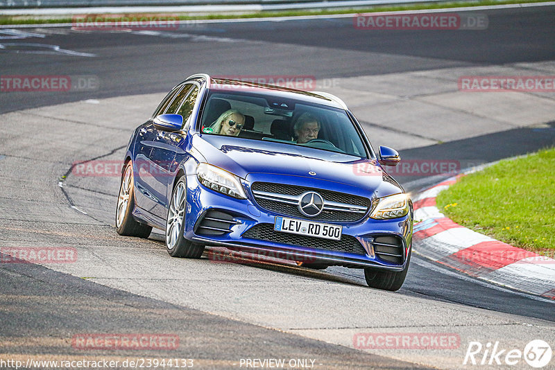 Bild #23944133 - Touristenfahrten Nürburgring Nordschleife (21.08.2023)