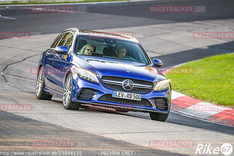 Bild #23944135 - Touristenfahrten Nürburgring Nordschleife (21.08.2023)