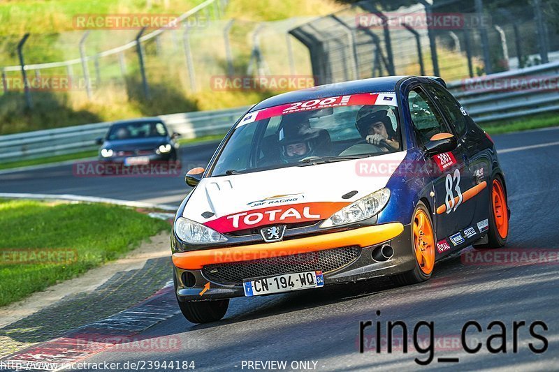 Bild #23944184 - Touristenfahrten Nürburgring Nordschleife (21.08.2023)