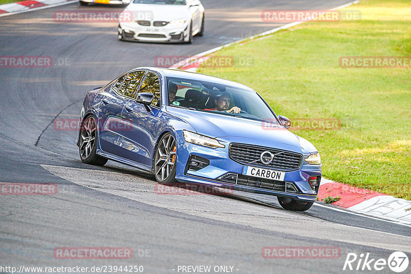 Bild #23944250 - Touristenfahrten Nürburgring Nordschleife (21.08.2023)