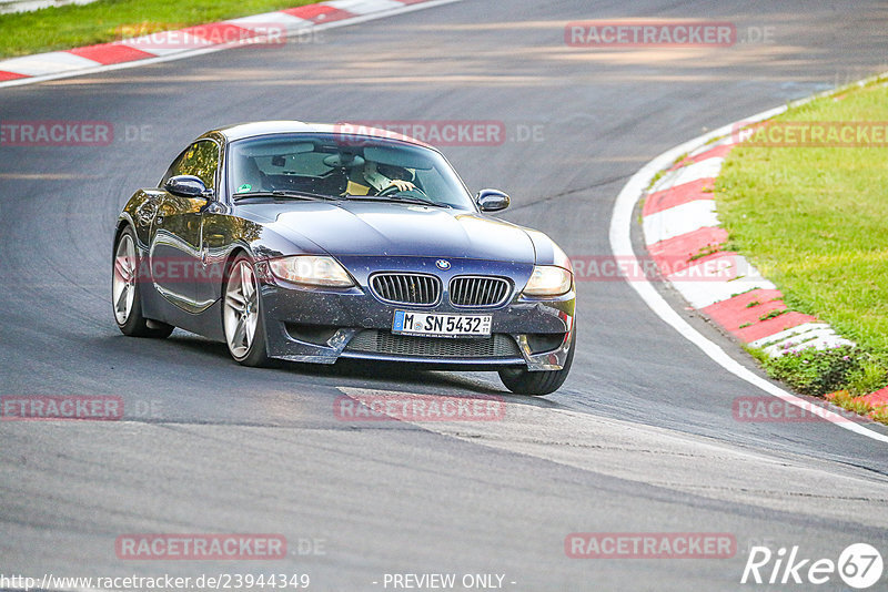 Bild #23944349 - Touristenfahrten Nürburgring Nordschleife (21.08.2023)