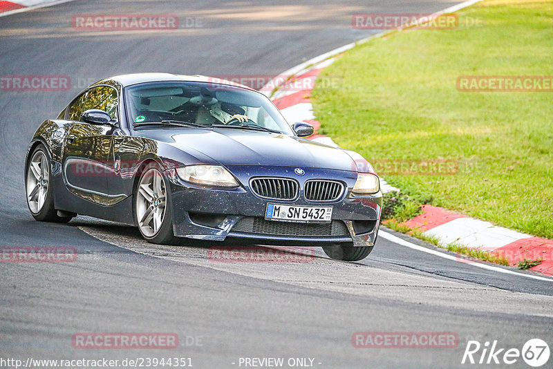 Bild #23944351 - Touristenfahrten Nürburgring Nordschleife (21.08.2023)