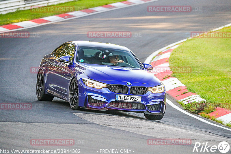 Bild #23944382 - Touristenfahrten Nürburgring Nordschleife (21.08.2023)