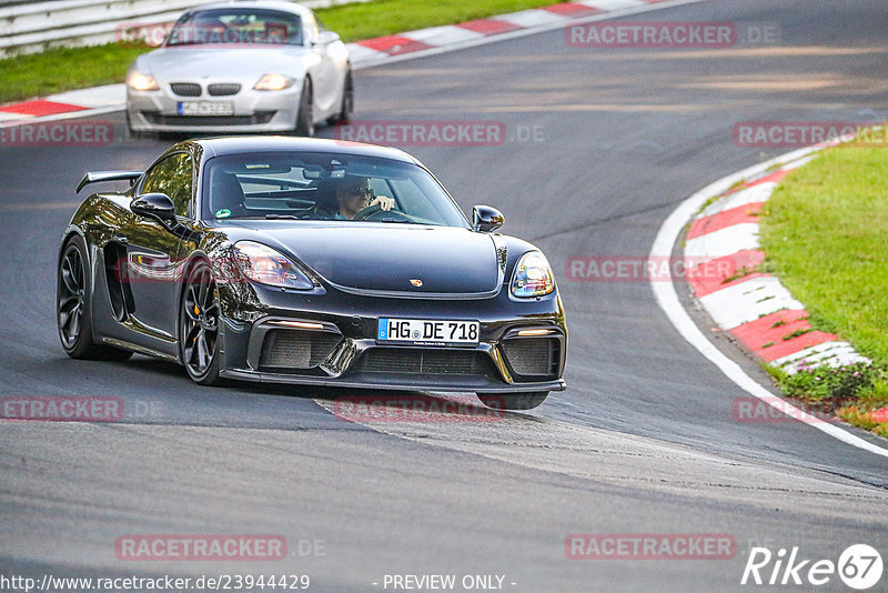 Bild #23944429 - Touristenfahrten Nürburgring Nordschleife (21.08.2023)