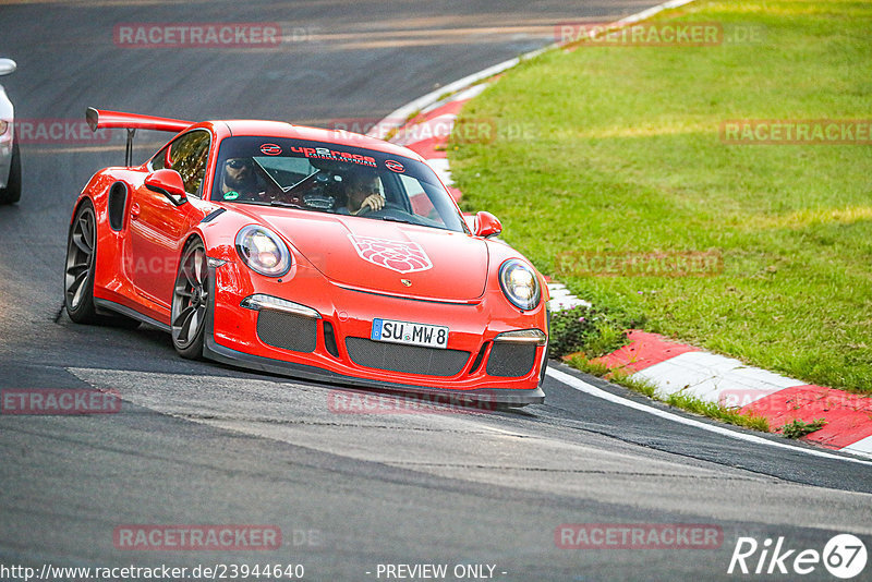 Bild #23944640 - Touristenfahrten Nürburgring Nordschleife (21.08.2023)