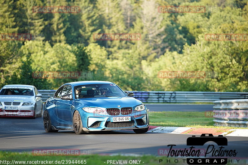 Bild #23944665 - Touristenfahrten Nürburgring Nordschleife (21.08.2023)