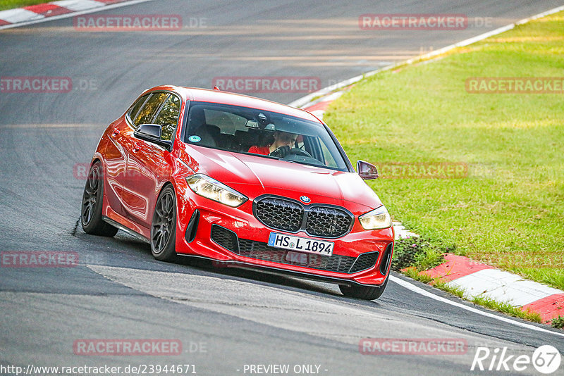 Bild #23944671 - Touristenfahrten Nürburgring Nordschleife (21.08.2023)