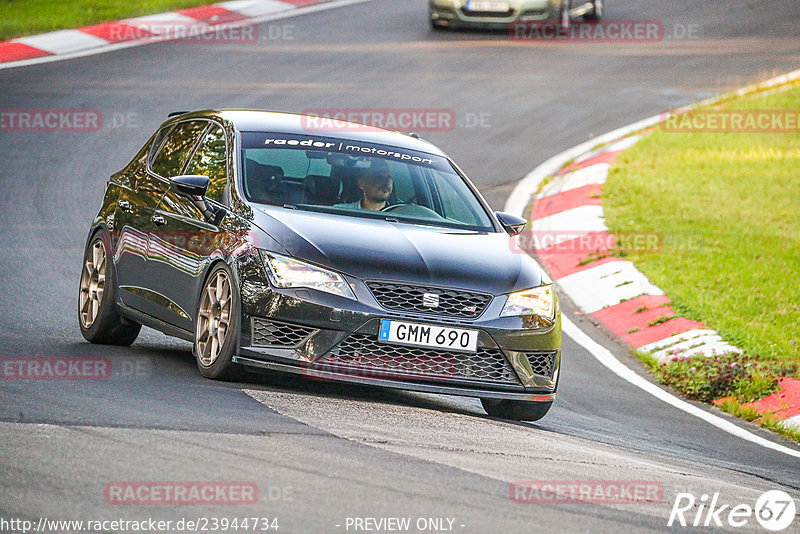 Bild #23944734 - Touristenfahrten Nürburgring Nordschleife (21.08.2023)