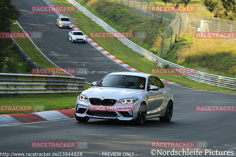 Bild #23944828 - Touristenfahrten Nürburgring Nordschleife (21.08.2023)