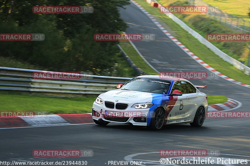 Bild #23944830 - Touristenfahrten Nürburgring Nordschleife (21.08.2023)