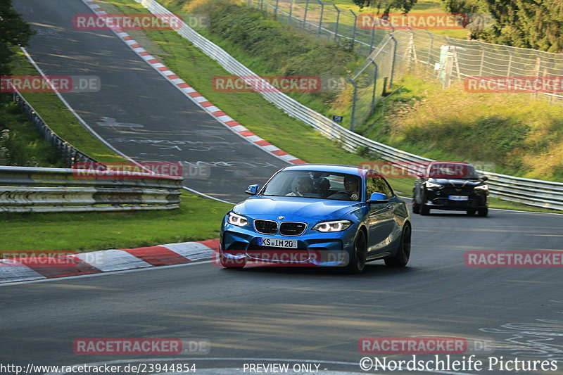 Bild #23944854 - Touristenfahrten Nürburgring Nordschleife (21.08.2023)