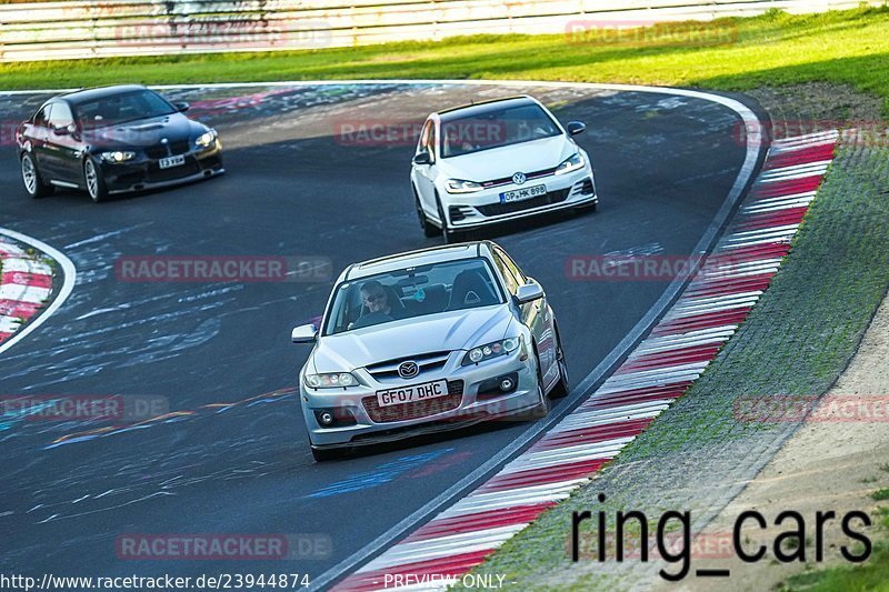 Bild #23944874 - Touristenfahrten Nürburgring Nordschleife (21.08.2023)