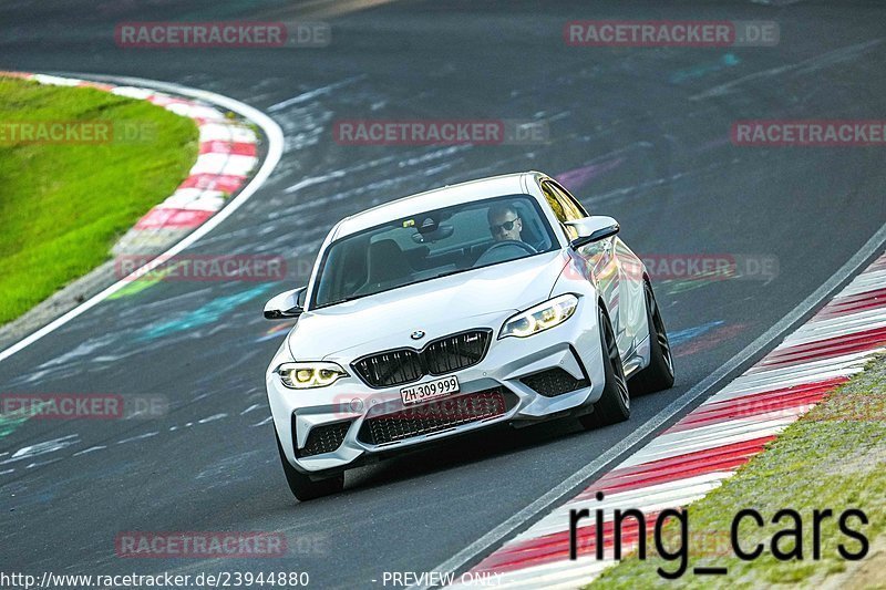 Bild #23944880 - Touristenfahrten Nürburgring Nordschleife (21.08.2023)