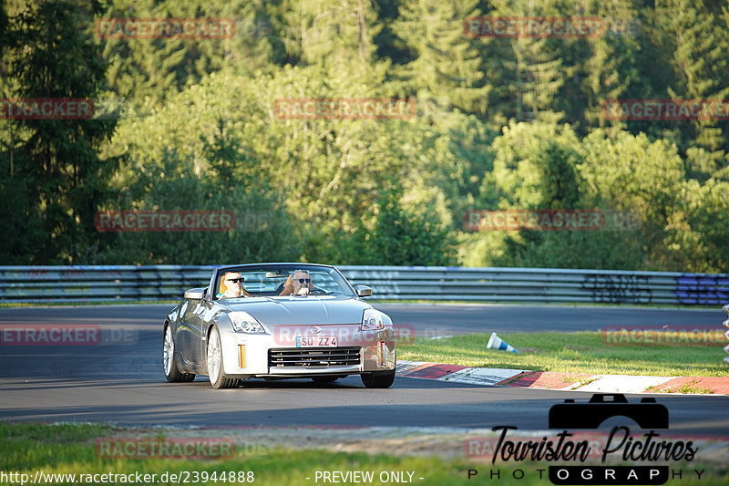 Bild #23944888 - Touristenfahrten Nürburgring Nordschleife (21.08.2023)