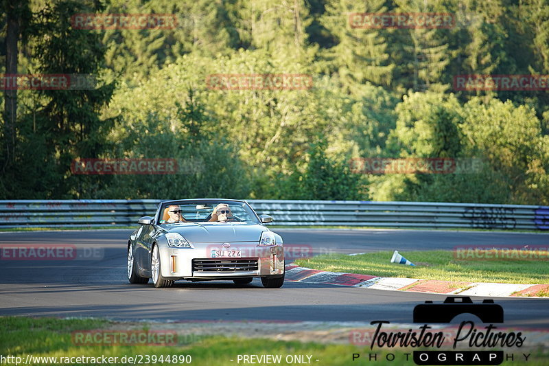 Bild #23944890 - Touristenfahrten Nürburgring Nordschleife (21.08.2023)