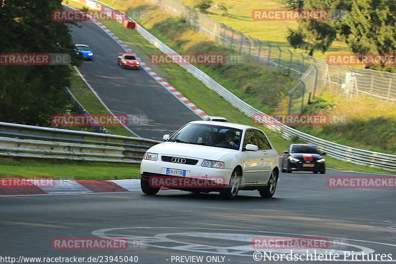 Bild #23945040 - Touristenfahrten Nürburgring Nordschleife (21.08.2023)