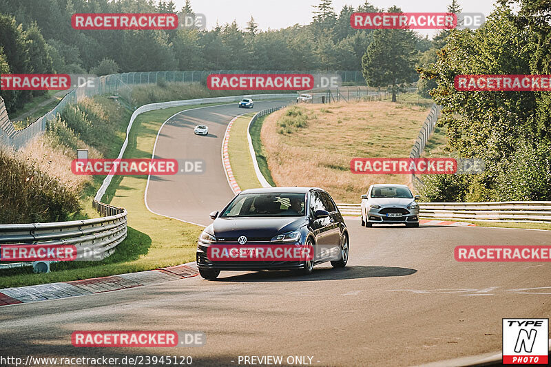 Bild #23945120 - Touristenfahrten Nürburgring Nordschleife (21.08.2023)