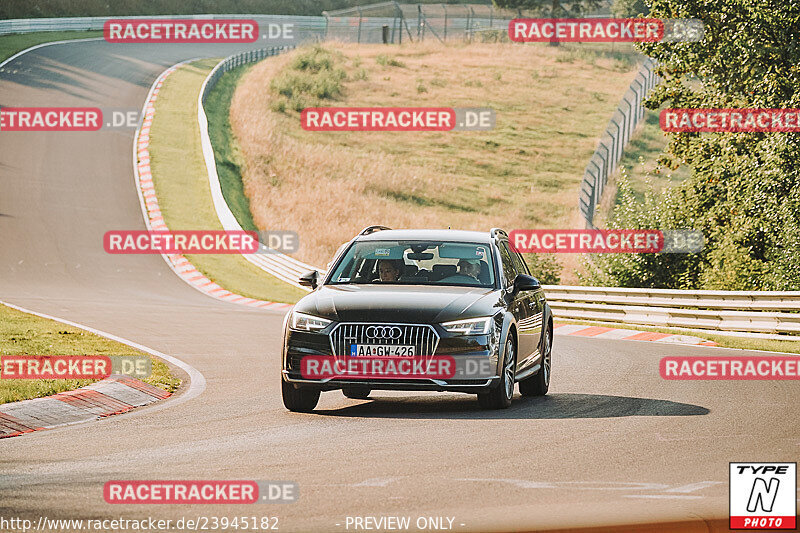 Bild #23945182 - Touristenfahrten Nürburgring Nordschleife (21.08.2023)