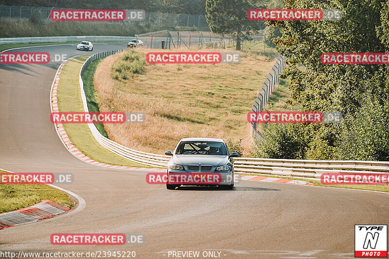 Bild #23945220 - Touristenfahrten Nürburgring Nordschleife (21.08.2023)