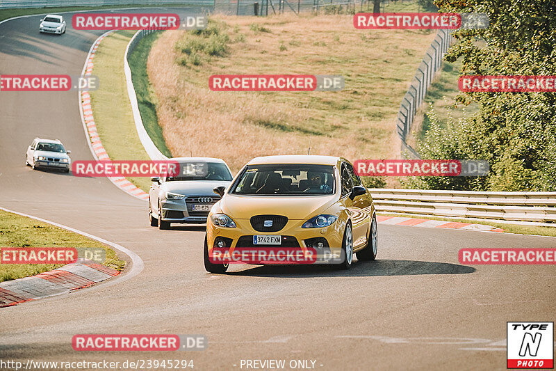 Bild #23945294 - Touristenfahrten Nürburgring Nordschleife (21.08.2023)