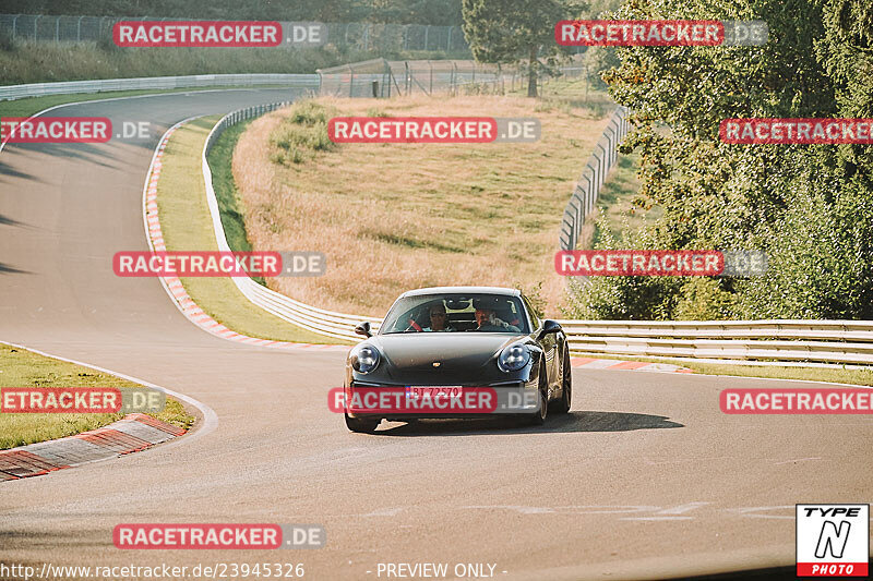 Bild #23945326 - Touristenfahrten Nürburgring Nordschleife (21.08.2023)