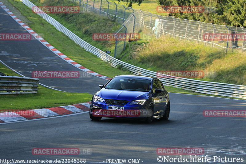 Bild #23945388 - Touristenfahrten Nürburgring Nordschleife (21.08.2023)