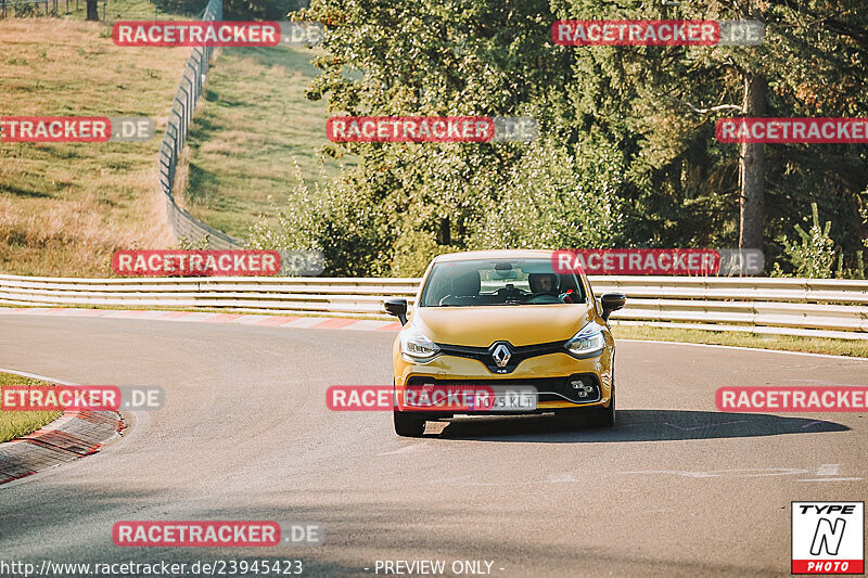 Bild #23945423 - Touristenfahrten Nürburgring Nordschleife (21.08.2023)