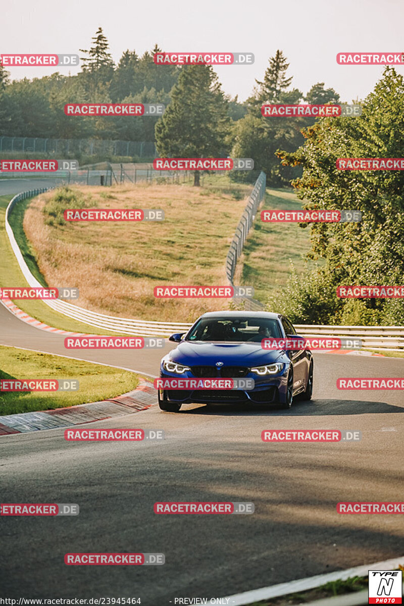 Bild #23945464 - Touristenfahrten Nürburgring Nordschleife (21.08.2023)