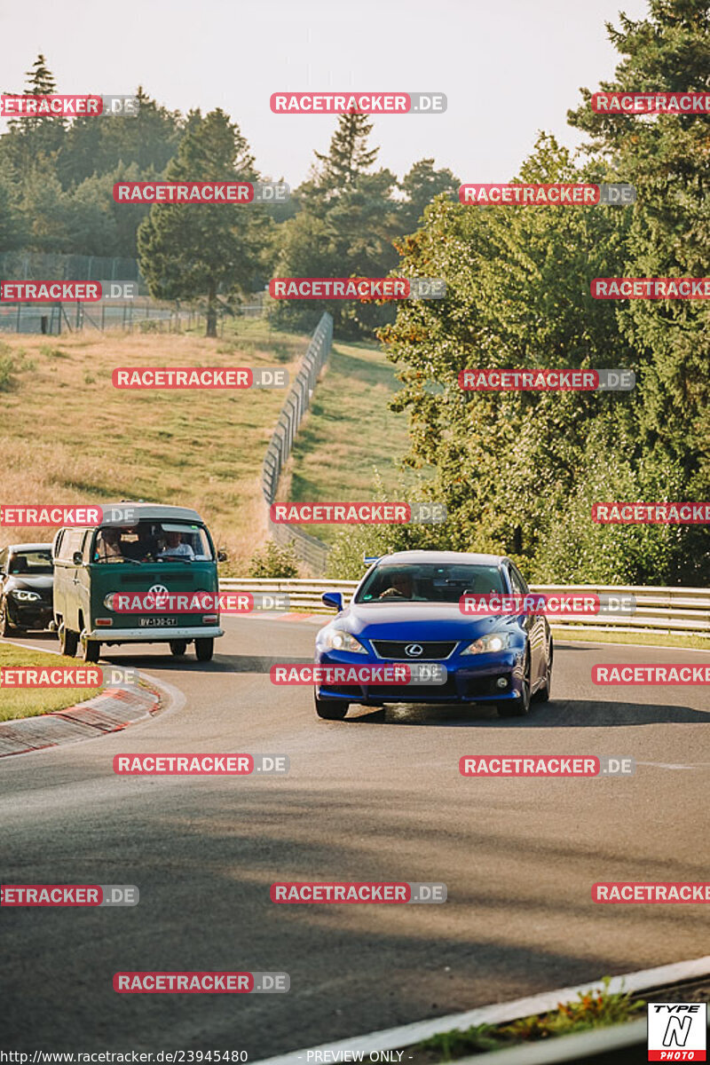 Bild #23945480 - Touristenfahrten Nürburgring Nordschleife (21.08.2023)