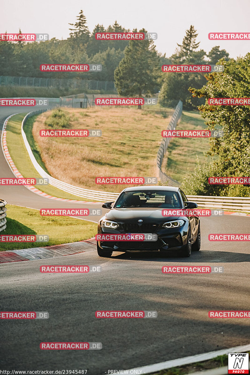 Bild #23945487 - Touristenfahrten Nürburgring Nordschleife (21.08.2023)