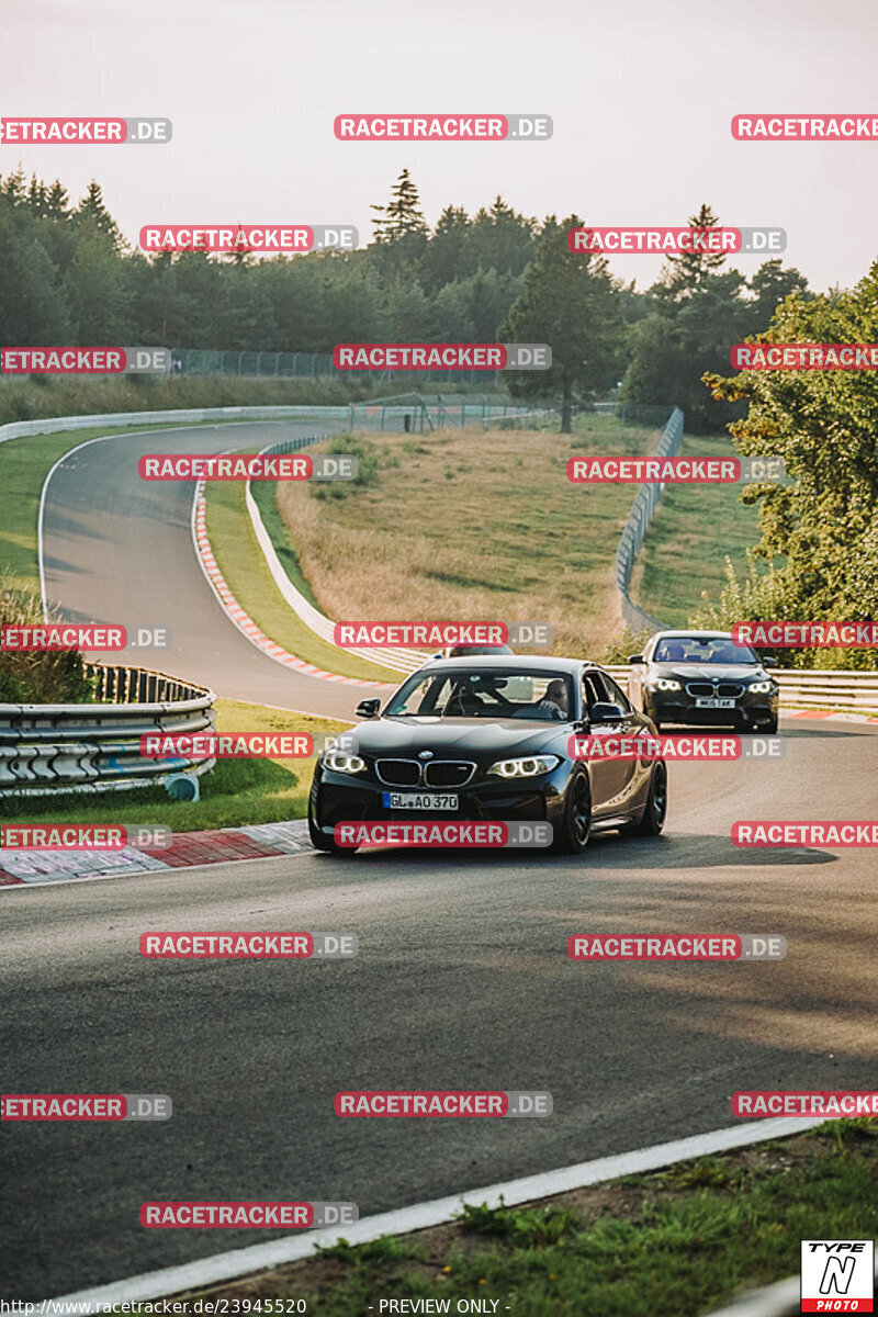 Bild #23945520 - Touristenfahrten Nürburgring Nordschleife (21.08.2023)