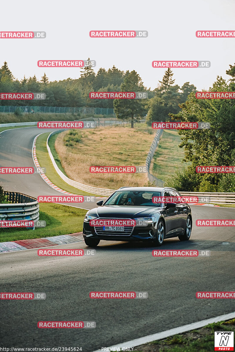 Bild #23945624 - Touristenfahrten Nürburgring Nordschleife (21.08.2023)