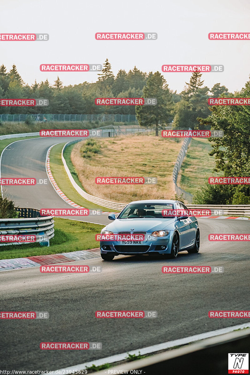 Bild #23945629 - Touristenfahrten Nürburgring Nordschleife (21.08.2023)