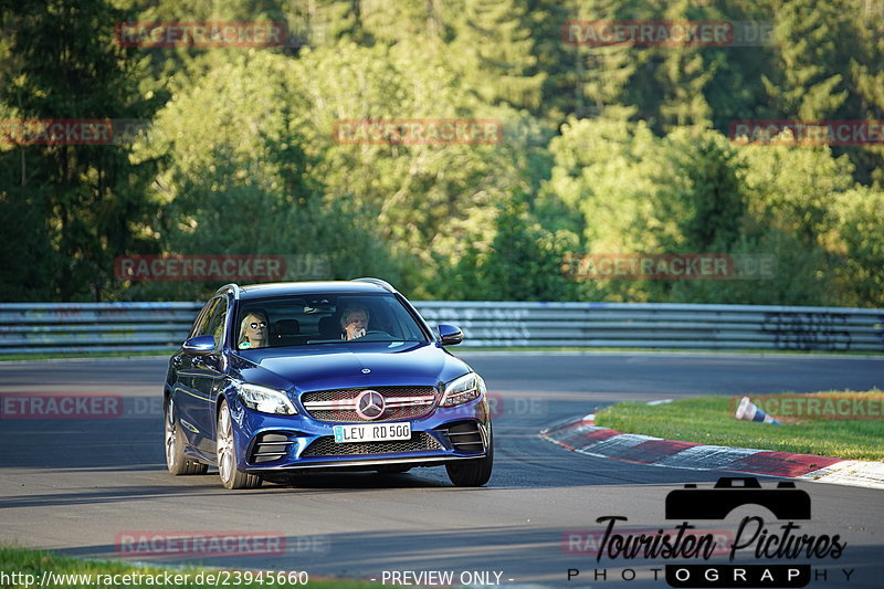 Bild #23945660 - Touristenfahrten Nürburgring Nordschleife (21.08.2023)