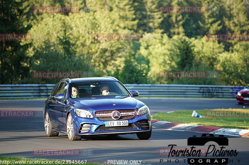 Bild #23945667 - Touristenfahrten Nürburgring Nordschleife (21.08.2023)