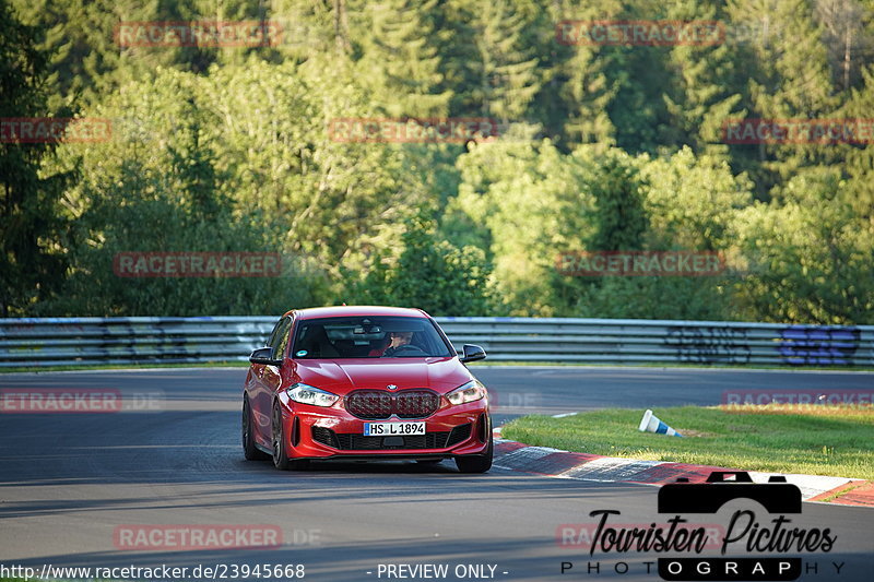 Bild #23945668 - Touristenfahrten Nürburgring Nordschleife (21.08.2023)