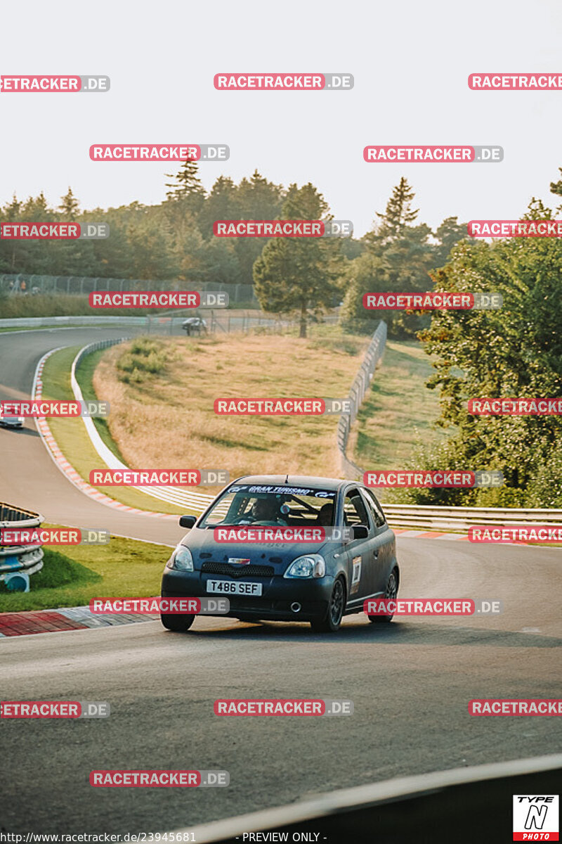 Bild #23945681 - Touristenfahrten Nürburgring Nordschleife (21.08.2023)