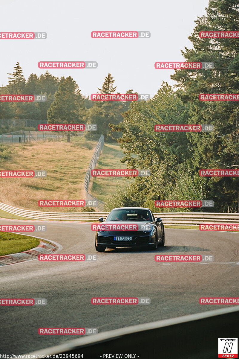 Bild #23945694 - Touristenfahrten Nürburgring Nordschleife (21.08.2023)