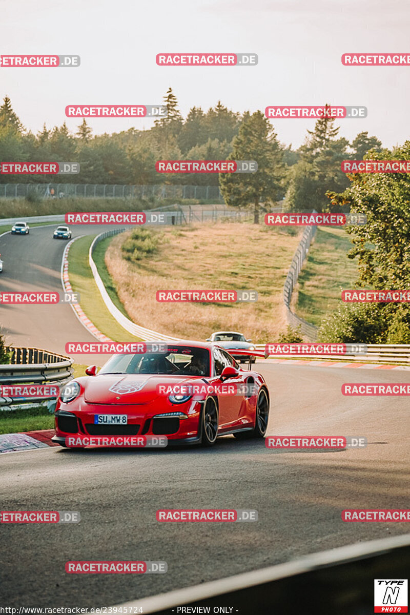 Bild #23945724 - Touristenfahrten Nürburgring Nordschleife (21.08.2023)