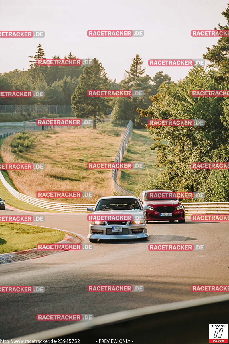 Bild #23945752 - Touristenfahrten Nürburgring Nordschleife (21.08.2023)