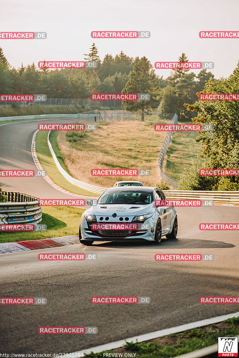 Bild #23945784 - Touristenfahrten Nürburgring Nordschleife (21.08.2023)