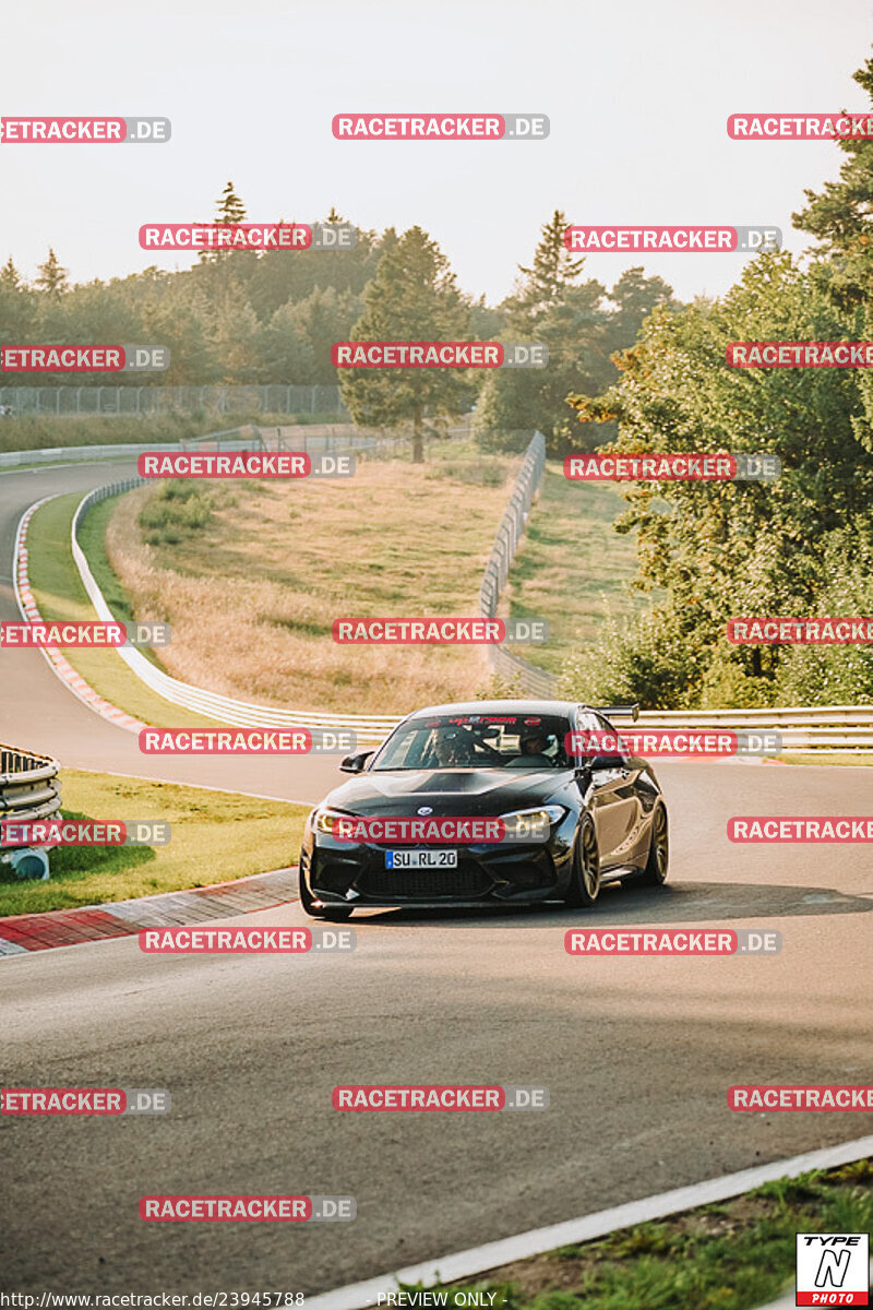 Bild #23945788 - Touristenfahrten Nürburgring Nordschleife (21.08.2023)