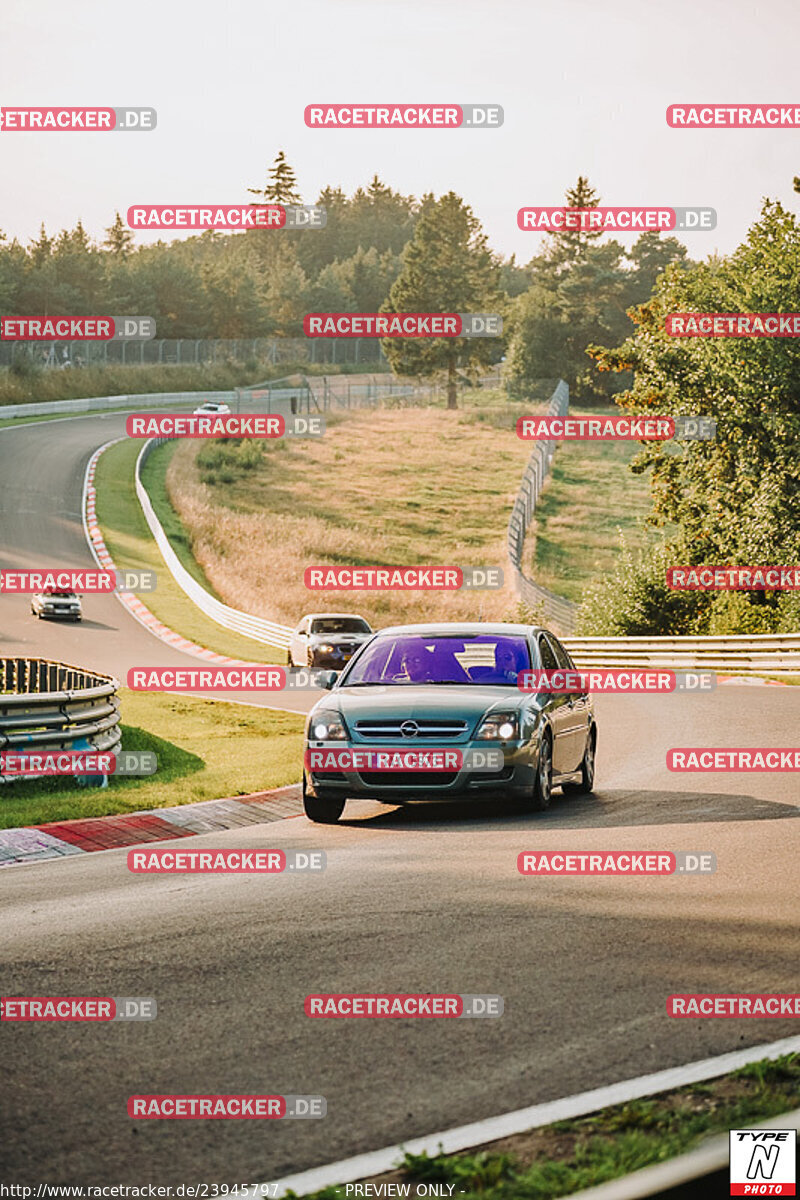 Bild #23945797 - Touristenfahrten Nürburgring Nordschleife (21.08.2023)