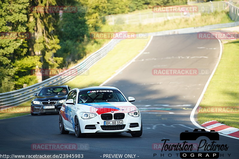 Bild #23945983 - Touristenfahrten Nürburgring Nordschleife (21.08.2023)