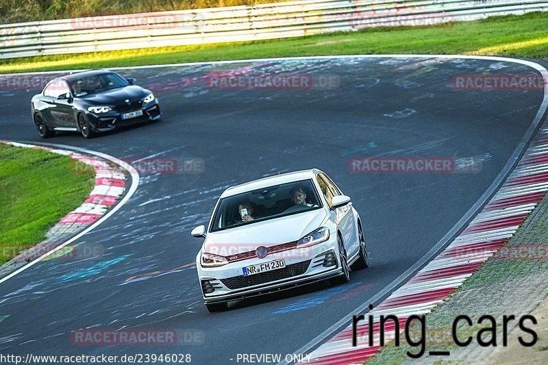 Bild #23946028 - Touristenfahrten Nürburgring Nordschleife (21.08.2023)