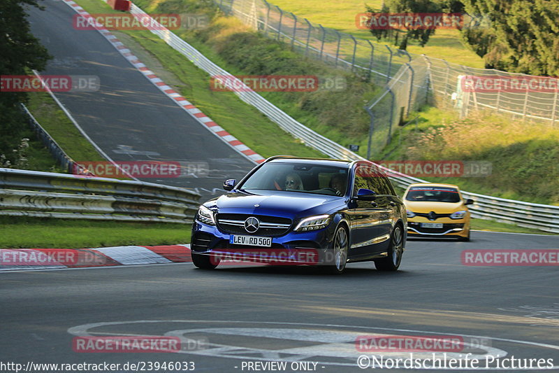 Bild #23946033 - Touristenfahrten Nürburgring Nordschleife (21.08.2023)