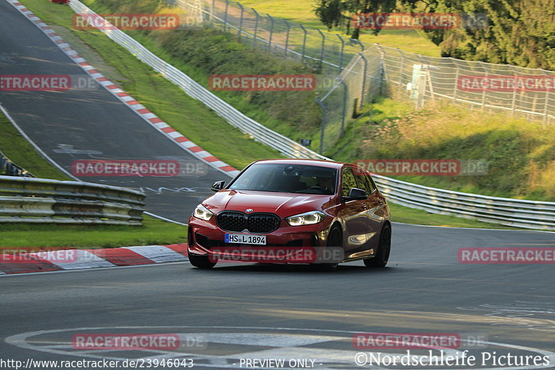 Bild #23946043 - Touristenfahrten Nürburgring Nordschleife (21.08.2023)