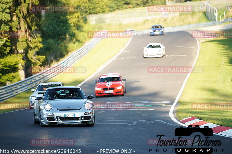 Bild #23946045 - Touristenfahrten Nürburgring Nordschleife (21.08.2023)