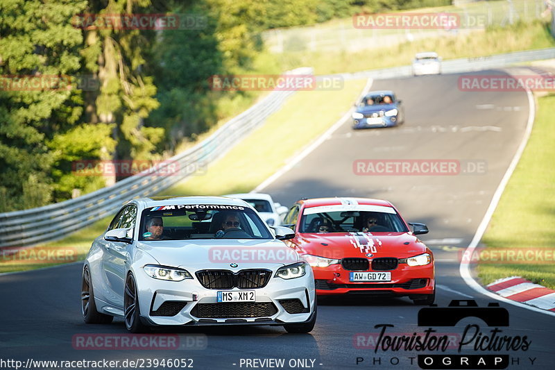 Bild #23946052 - Touristenfahrten Nürburgring Nordschleife (21.08.2023)